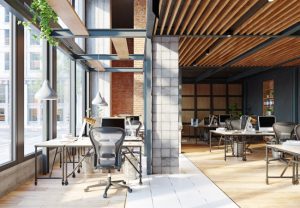 3 Signs It’s Time to Schedule Commercial Window Washing Services