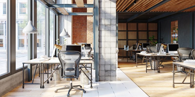 3 Signs It’s Time to Schedule Commercial Window Washing Services