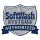 softwash-authorized-logo